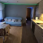 Privatunterkunft Lesna 5e Sztutowo