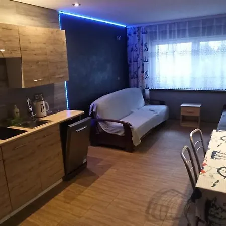 Lesna 5e Sztutowo