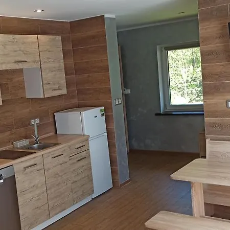 Lesna 5e Rum i privatbostad *