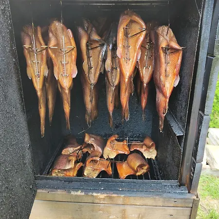 Rum i privatbostad Lesna 5e Sztutowo