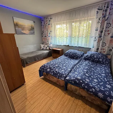 Lesna 5e * Sztutowo