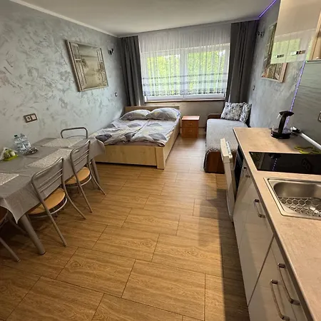 Lesna 5e Rum i privatbostad *