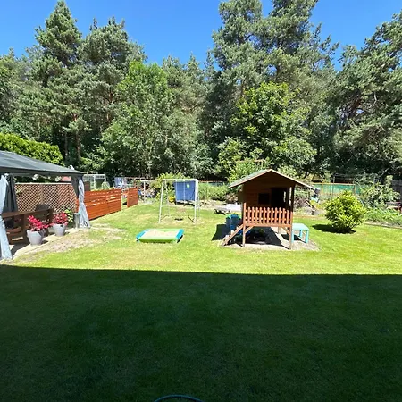 Lesna 5e Rum i privatbostad *