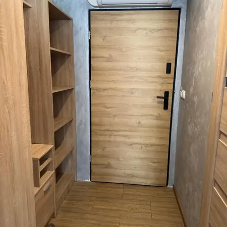 Homestay Lesna 5e Sztutowo