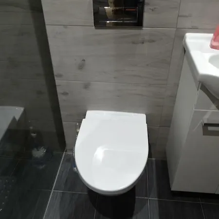 Homestay Lesna 5e Sztutowo