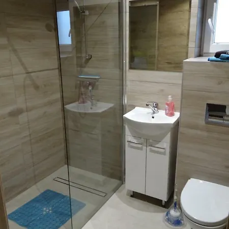 Homestay Lesna 5e Sztutowo